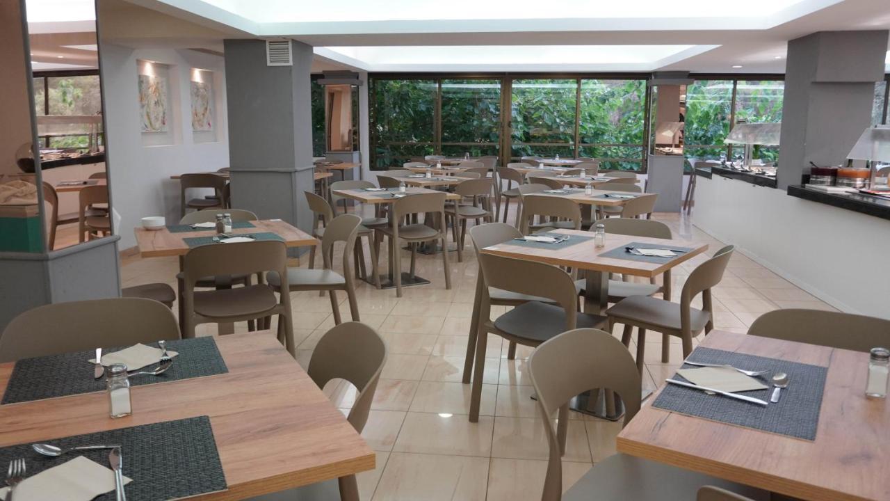 O7 Alea Hotel