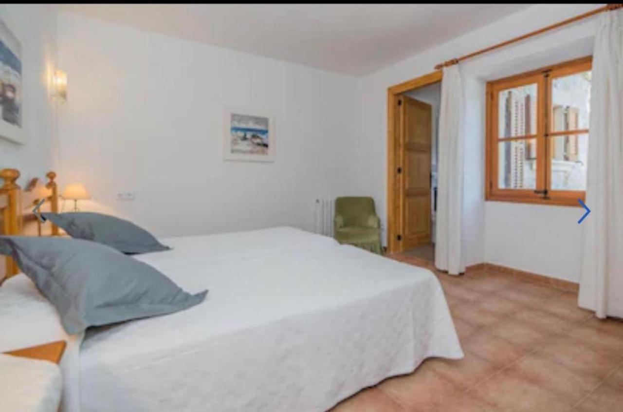 Mastaguera Villa Pollenca