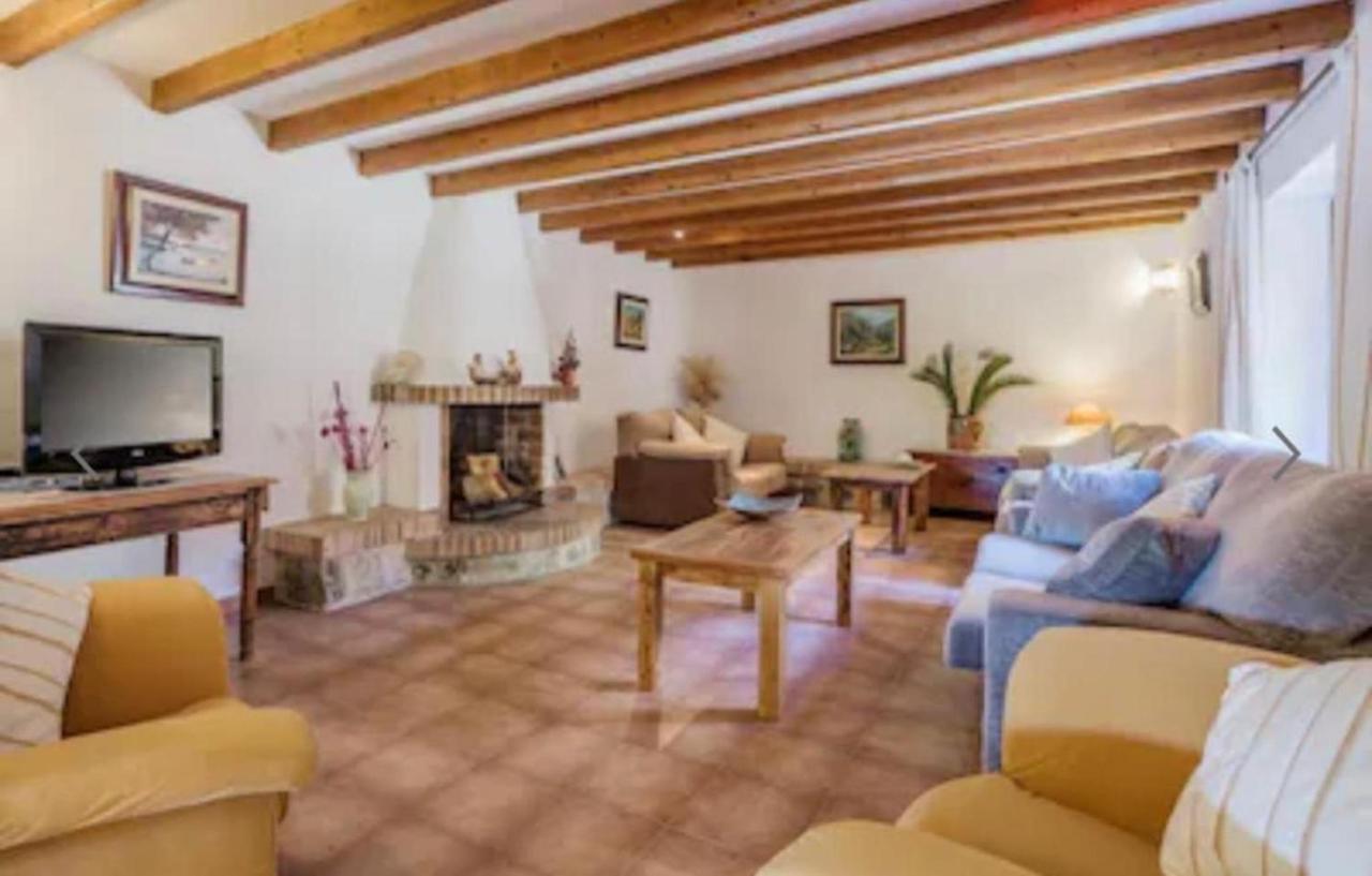 Villa Mastaguera Pollenca