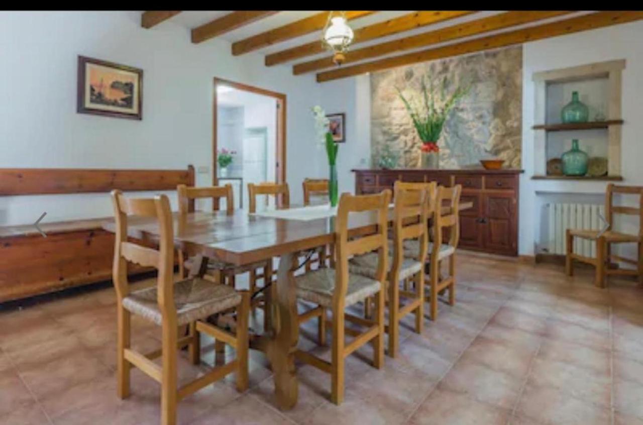 Mastaguera Pollenca