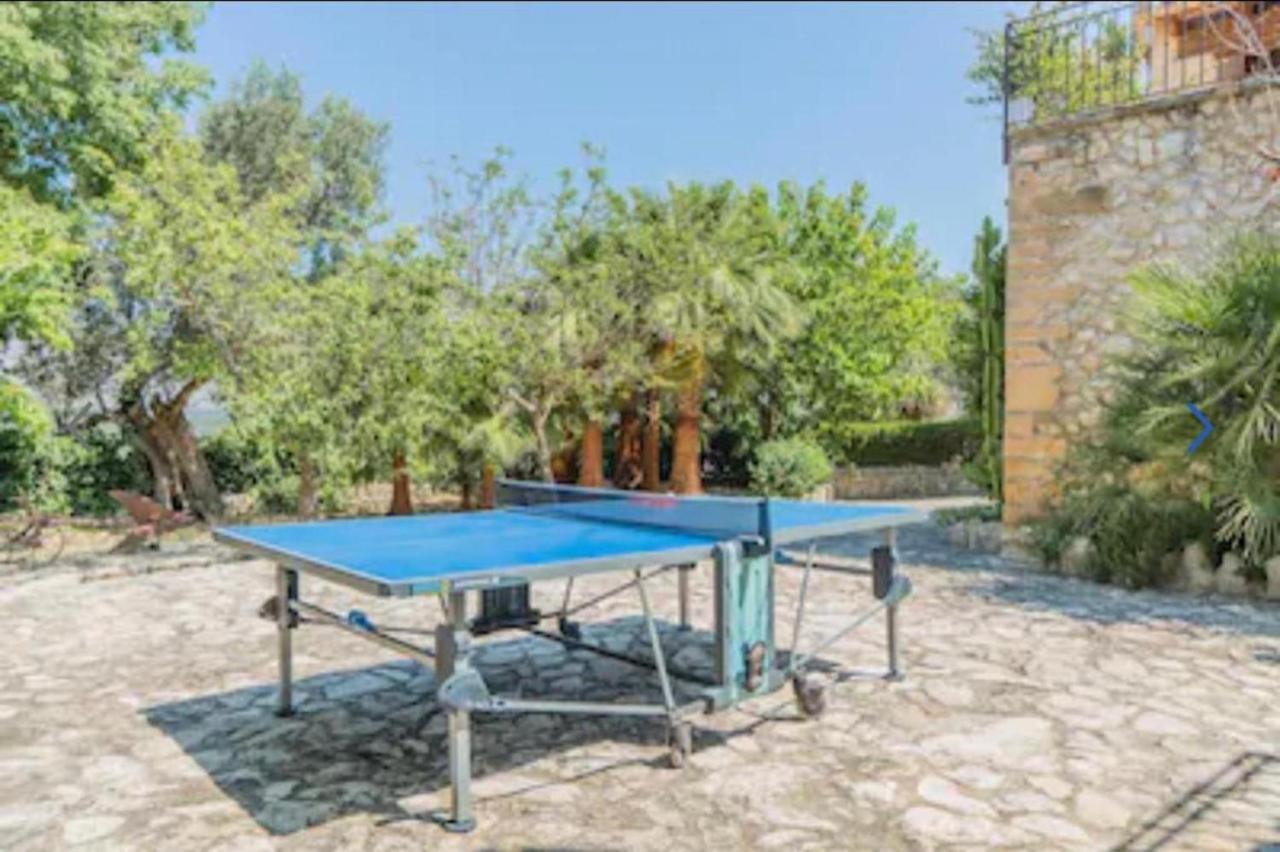 Villa Mastaguera Pollenca