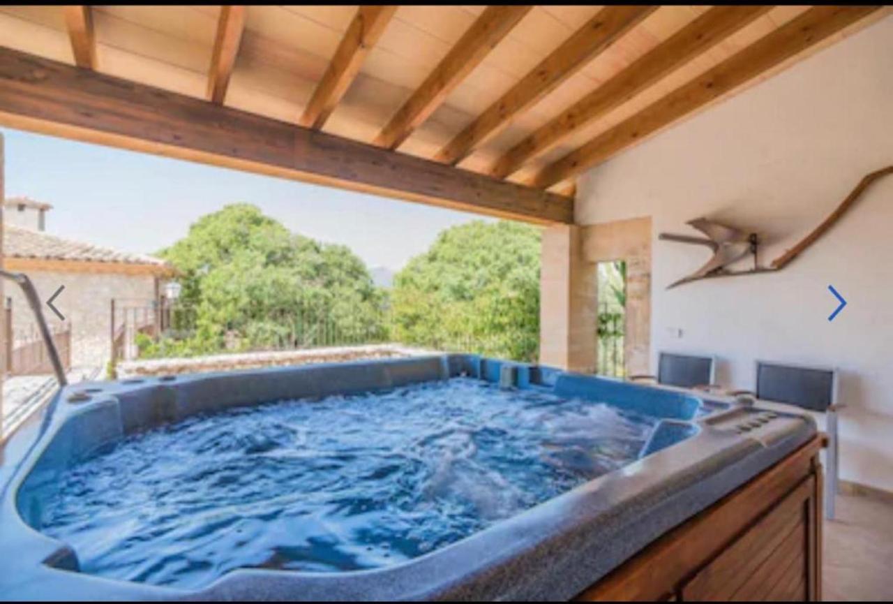 Villa Mastaguera Pollenca