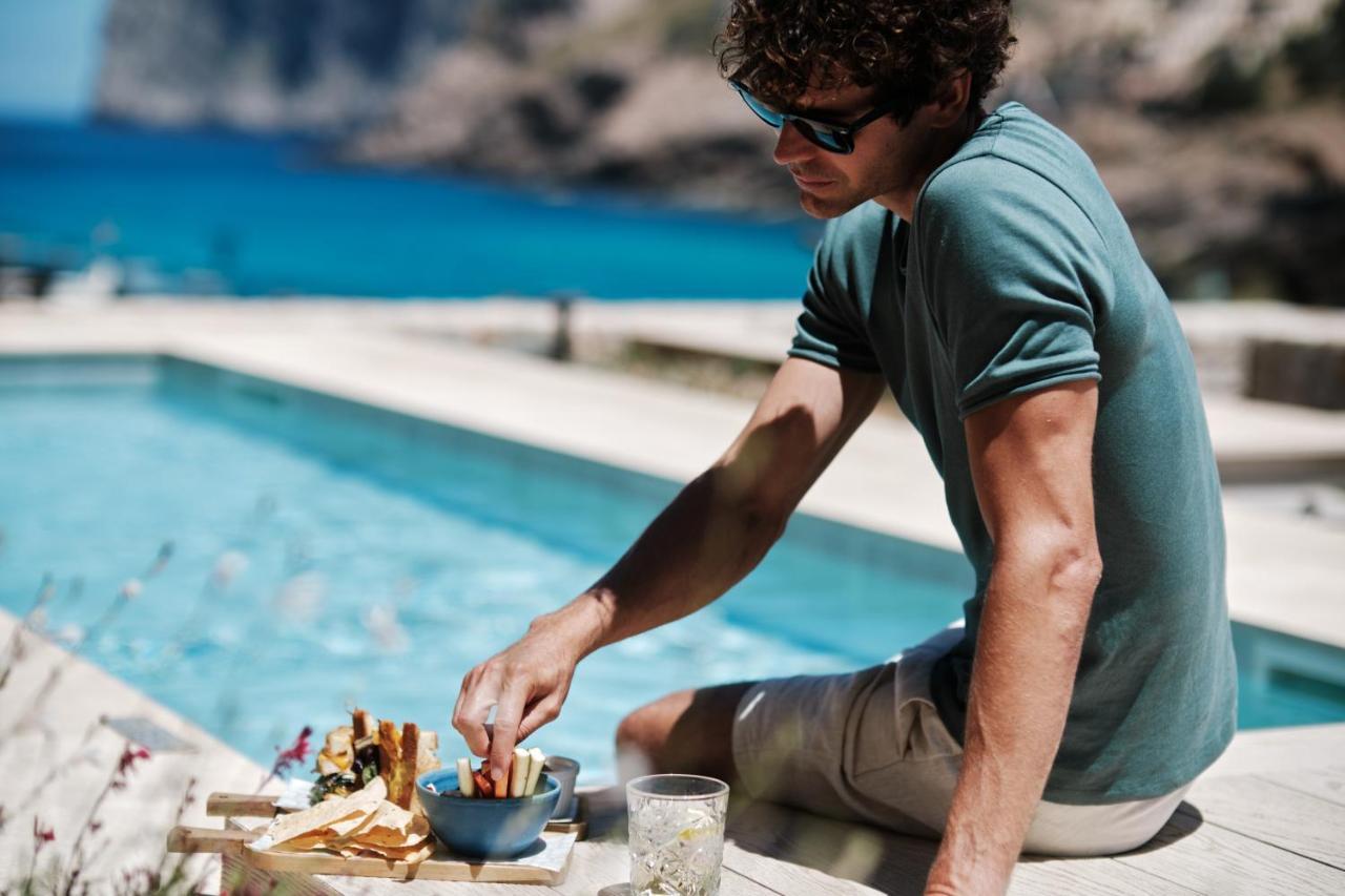 El Vicenc De La Mar - Adults Only - Over 12 5* Pollenca