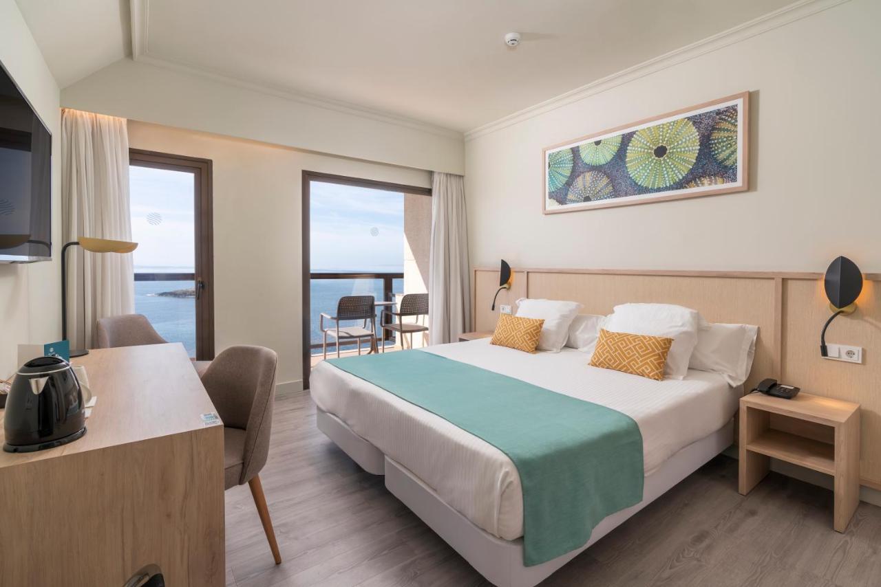 Hotel Aluasoul Palma Adults Only Can Pastilla (Mallorca)