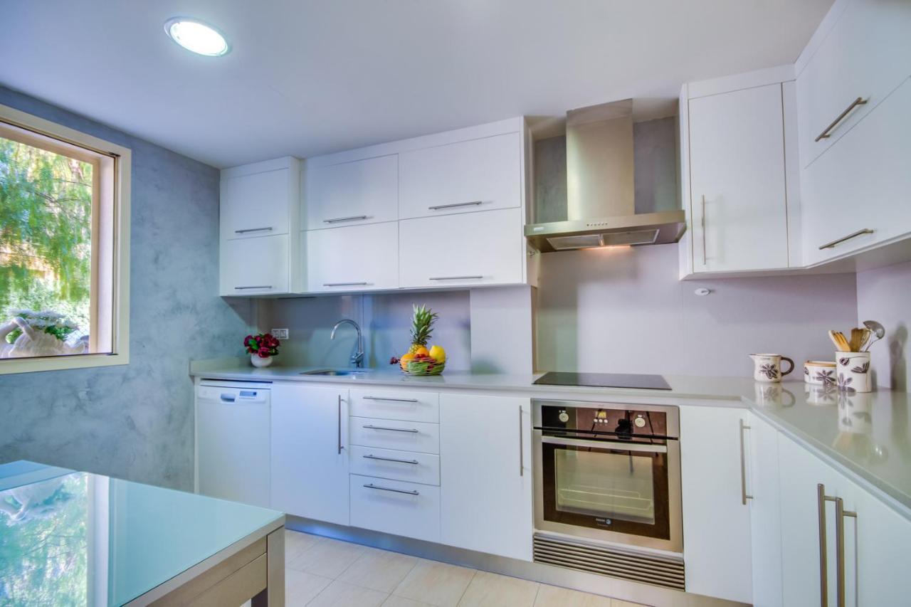 Holiday home Ideal Mallorca - Tarongina