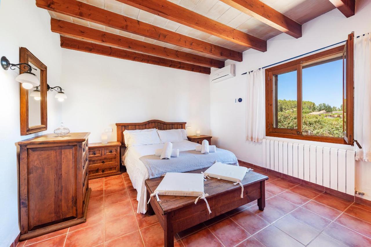 Villa Pedro Pollensa