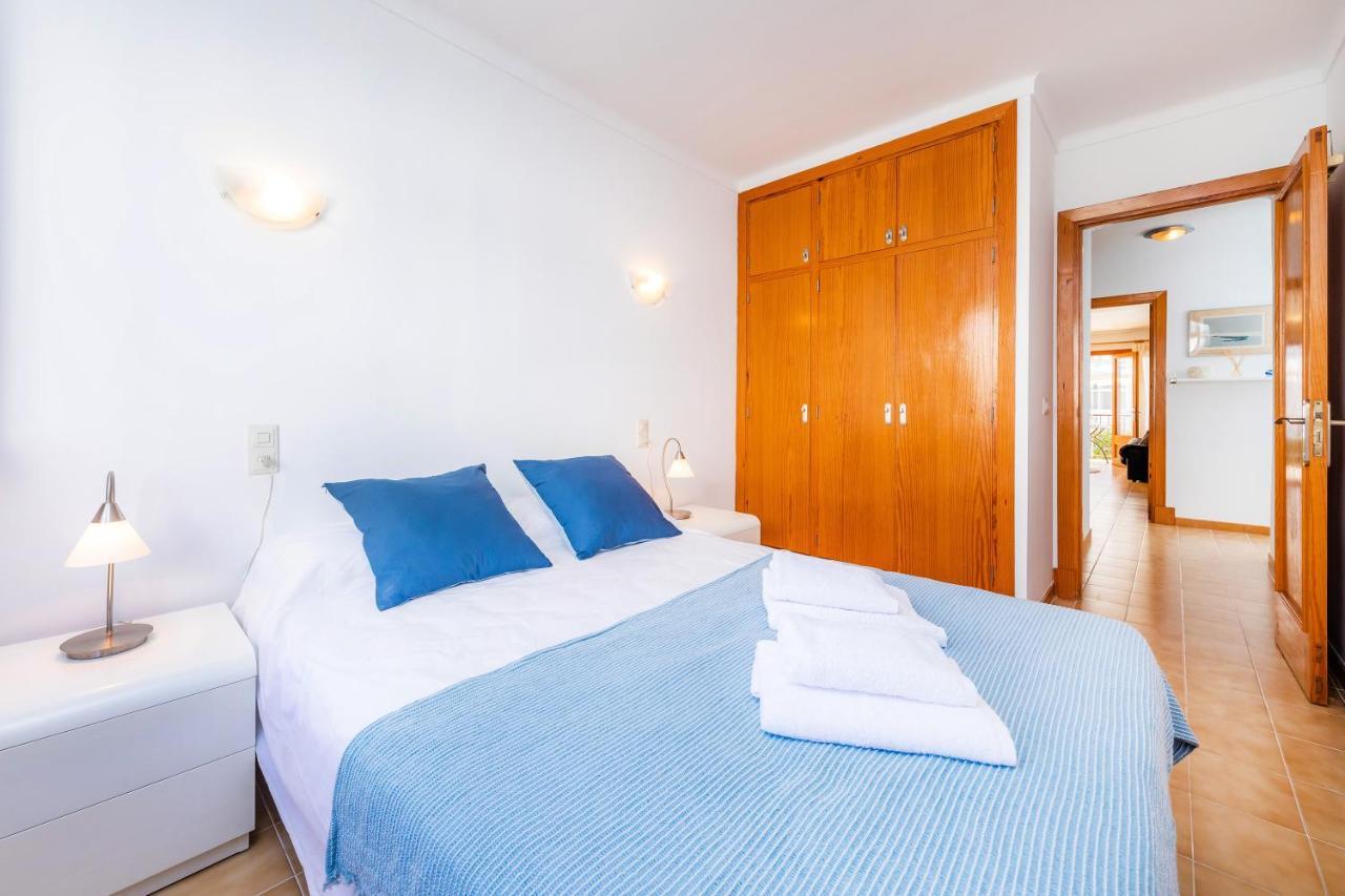 Apartamento Es Pujol *