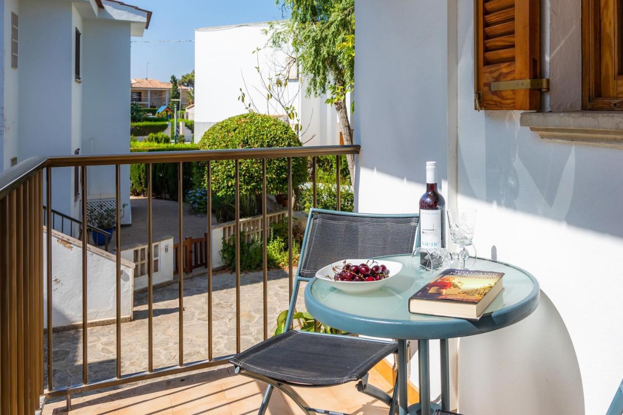 Apartamento Es Pujol Alcúdia