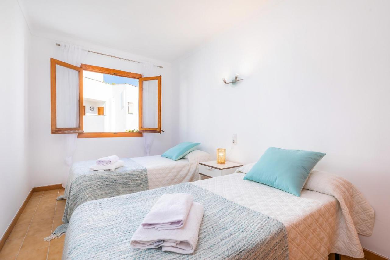 Apartamento Es Pujol