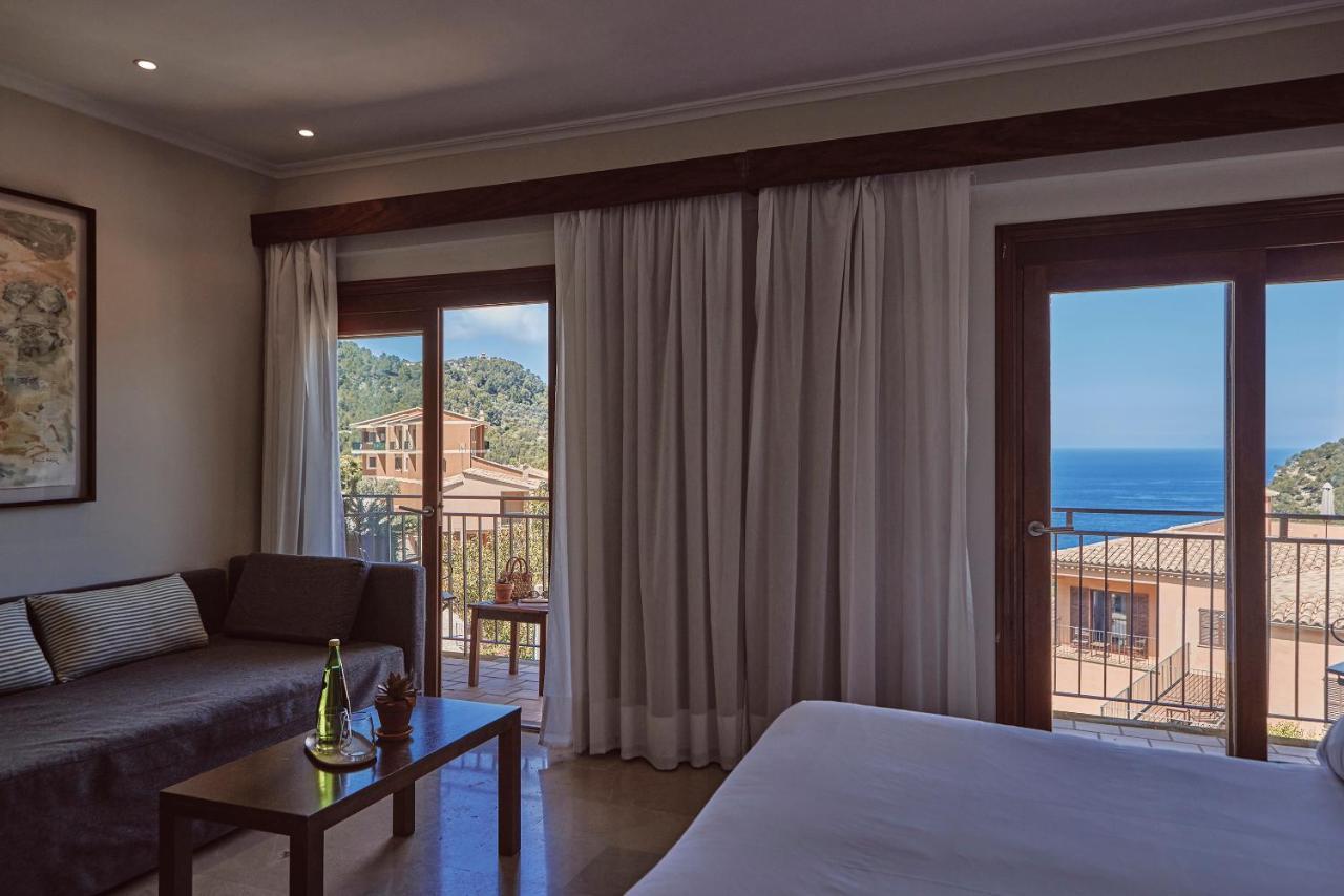 Maristel & - Adults Only Hotel Estellencs (Mallorca)