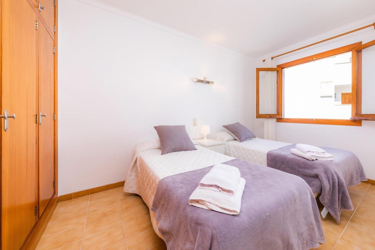 Es Pujol Apartamento
