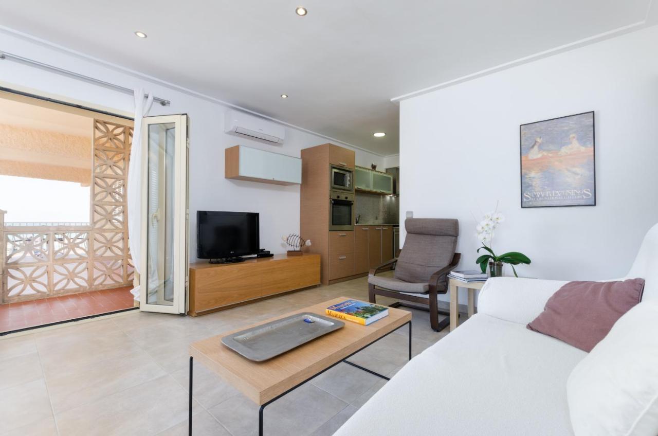 Yourhouse Voramar 1c Apartamento