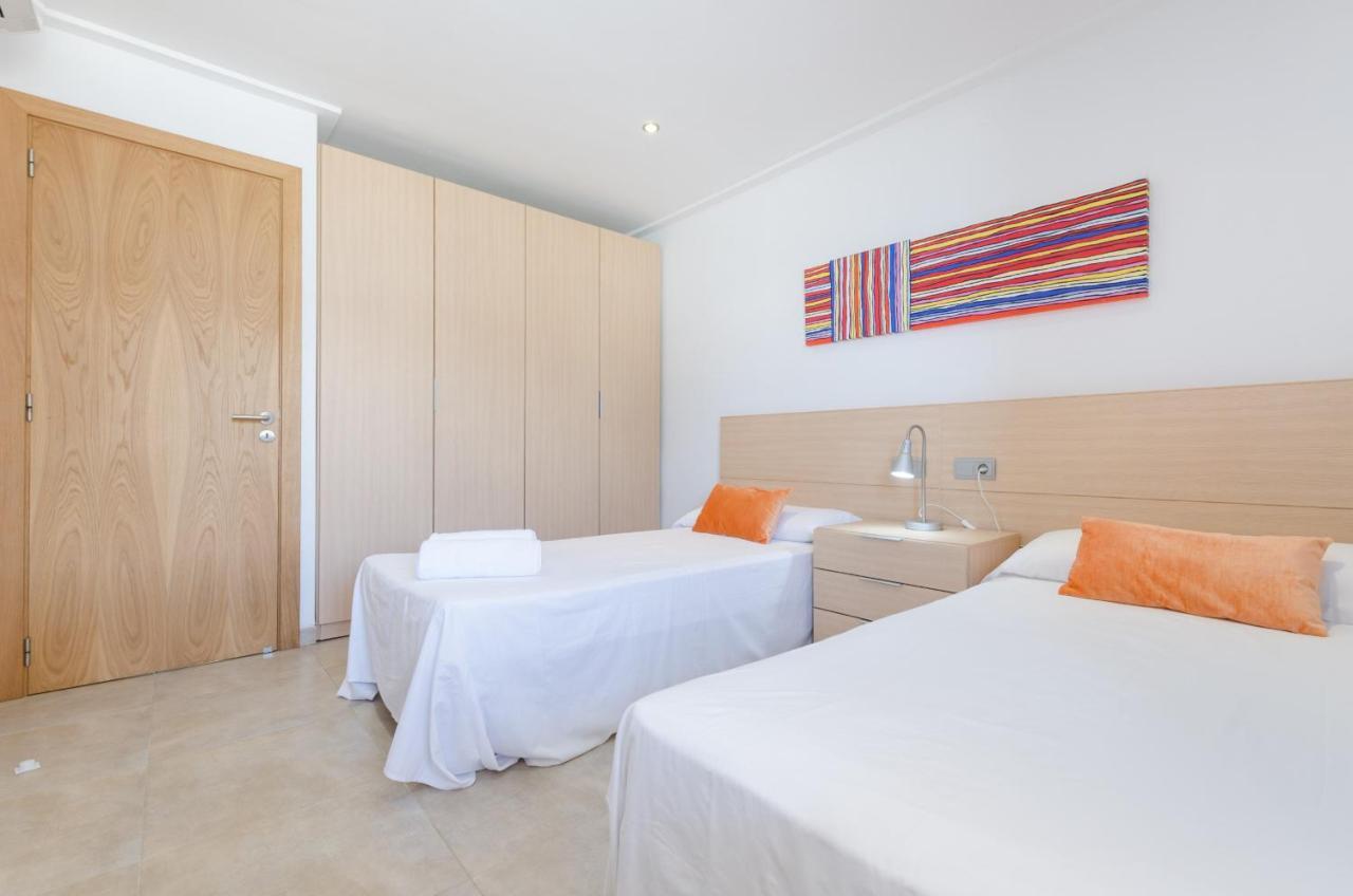 Yourhouse Voramar 1c * Puerto de Alcúdia