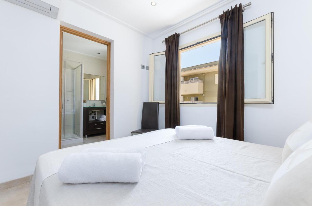 Yourhouse Voramar 1c * Puerto de Alcúdia