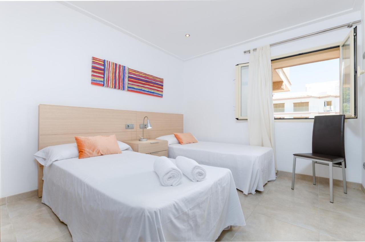 Yourhouse Voramar 1c Puerto de Alcúdia