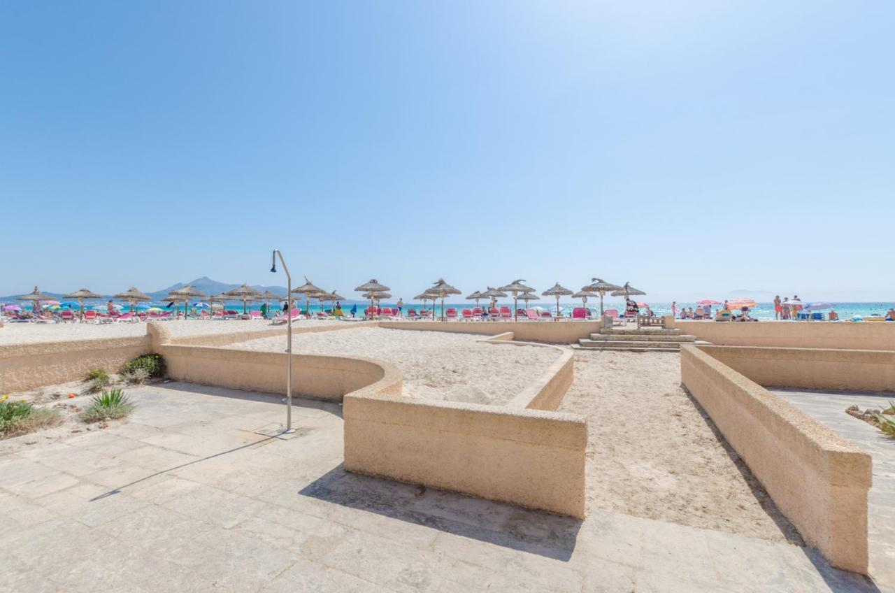Yourhouse Voramar 1c