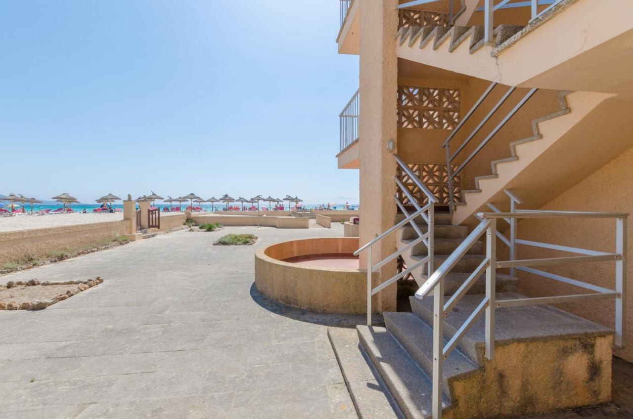 Yourhouse Voramar 1c Apartamento