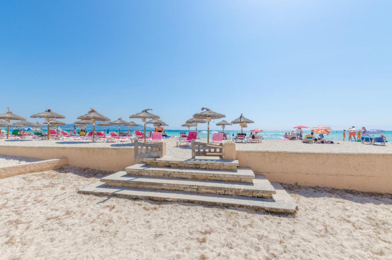 Apartamento Yourhouse Voramar 1c