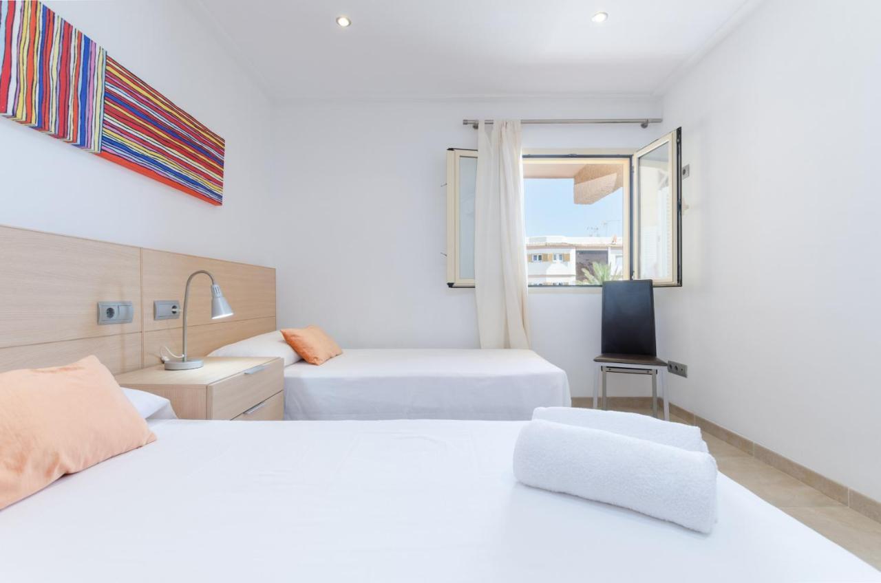 Yourhouse Voramar 1c * Puerto de Alcúdia