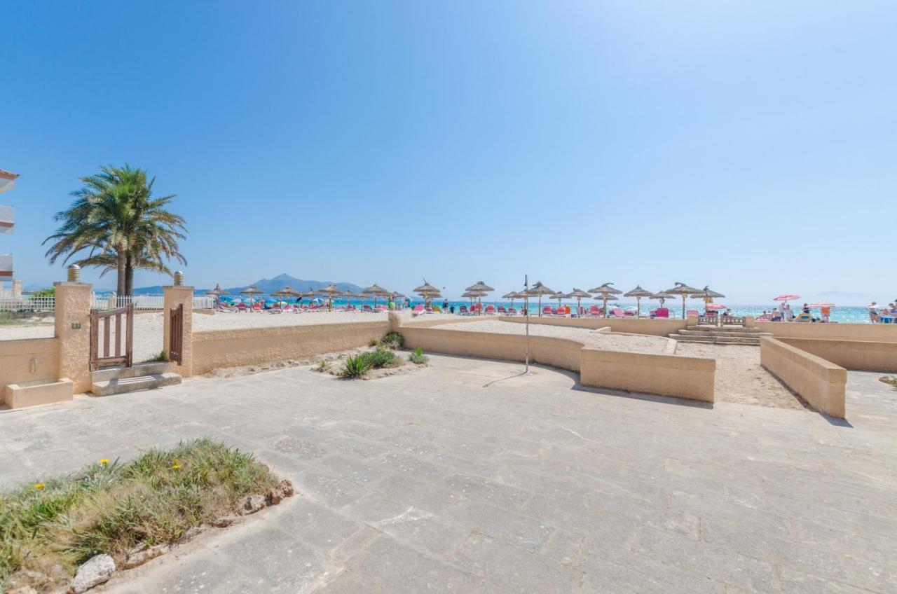 Apartamento Yourhouse Voramar 1c