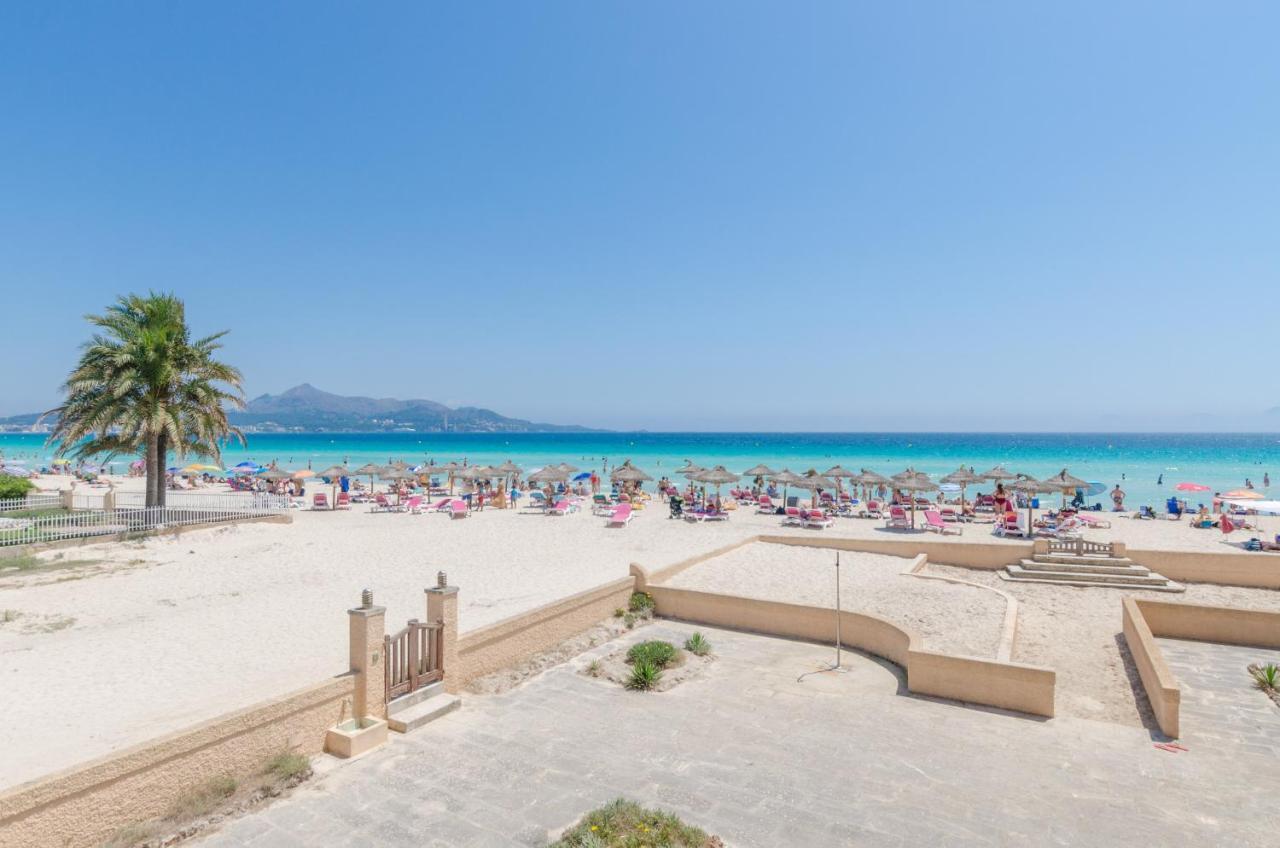 Yourhouse Voramar 1c Apartamento Puerto de Alcúdia