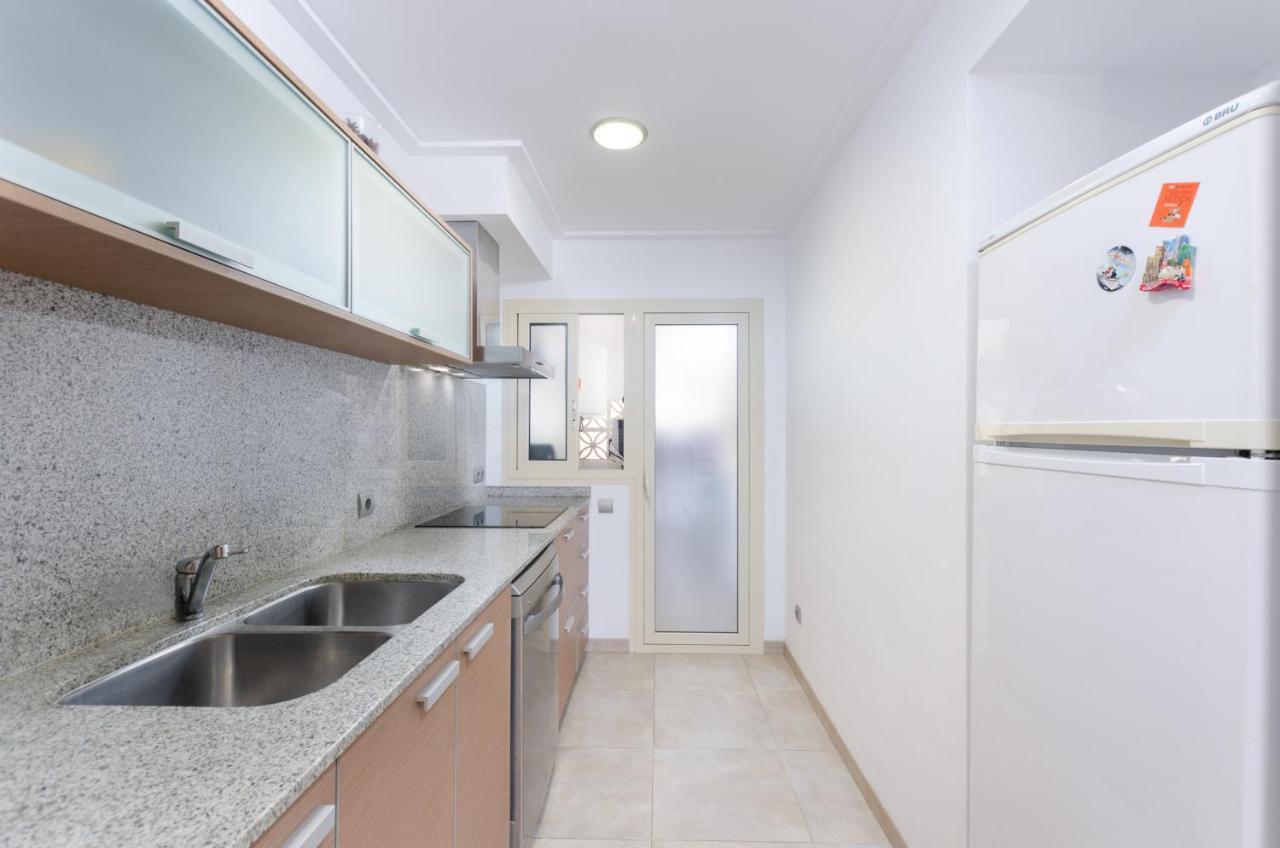 Yourhouse Voramar 1c Apartamento Puerto de Alcúdia