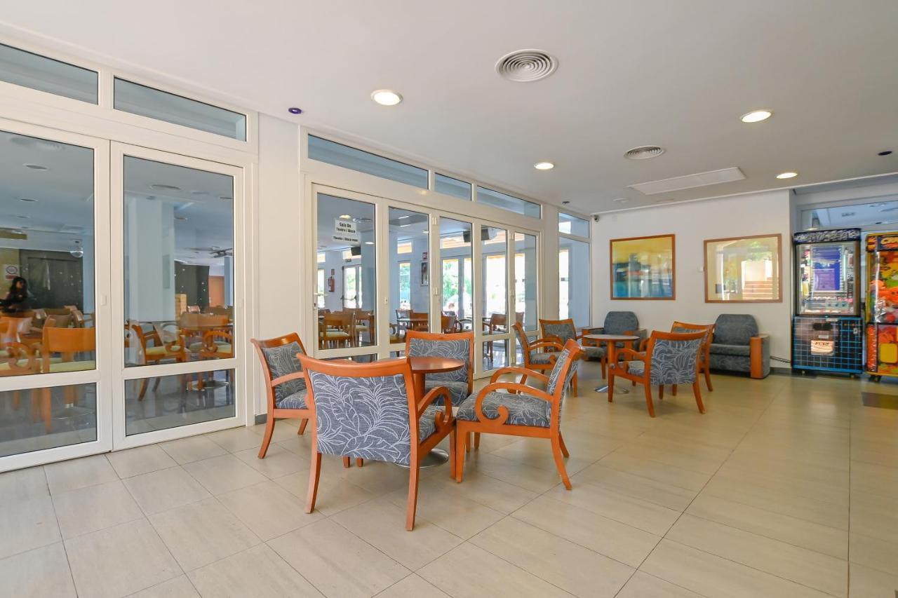 Hotel O7 Club Cala Ratajda Cala Ratjada (Mallorca)