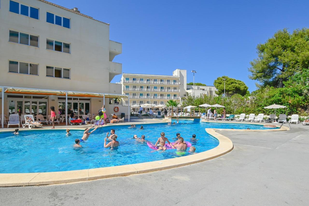 O7 Club Cala Ratajda Hotel 3*