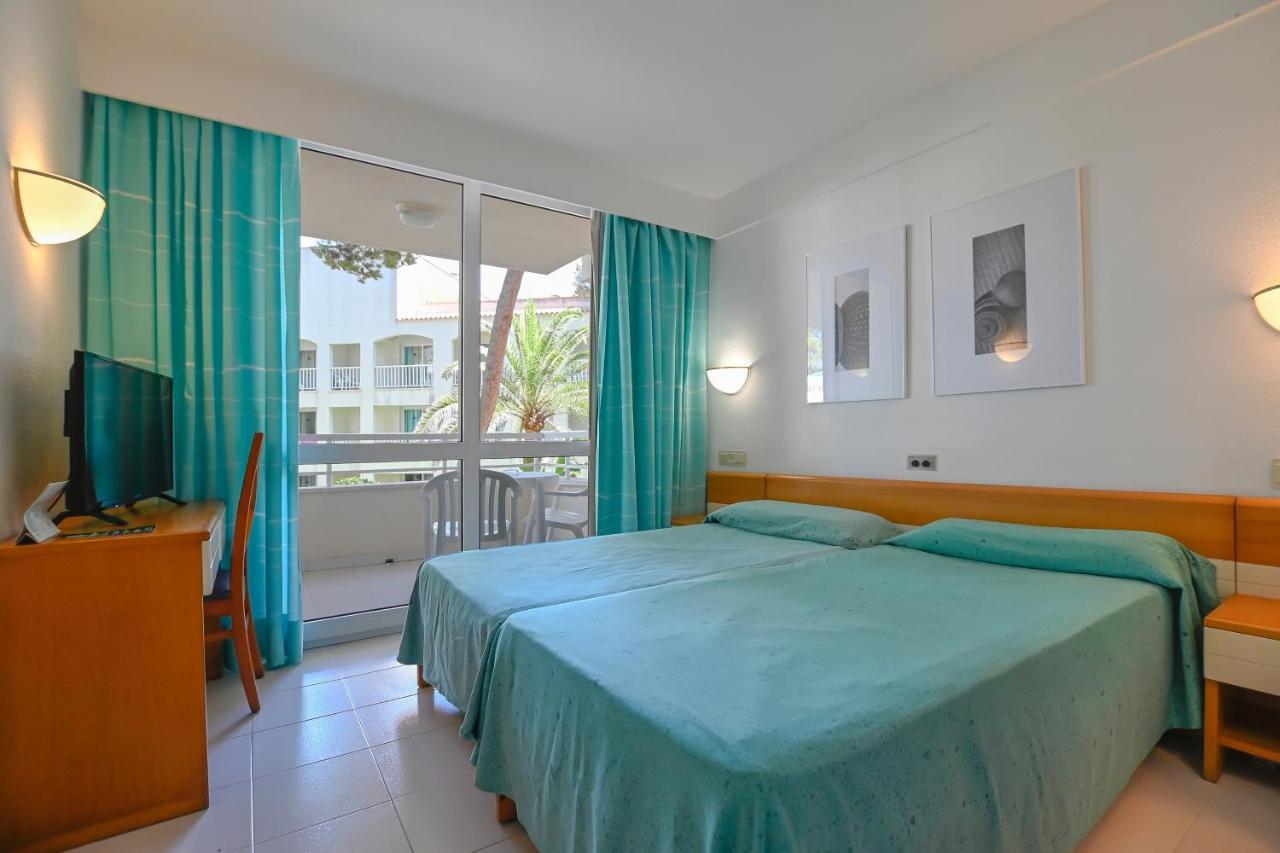 O7 Club Cala Ratajda Hotel