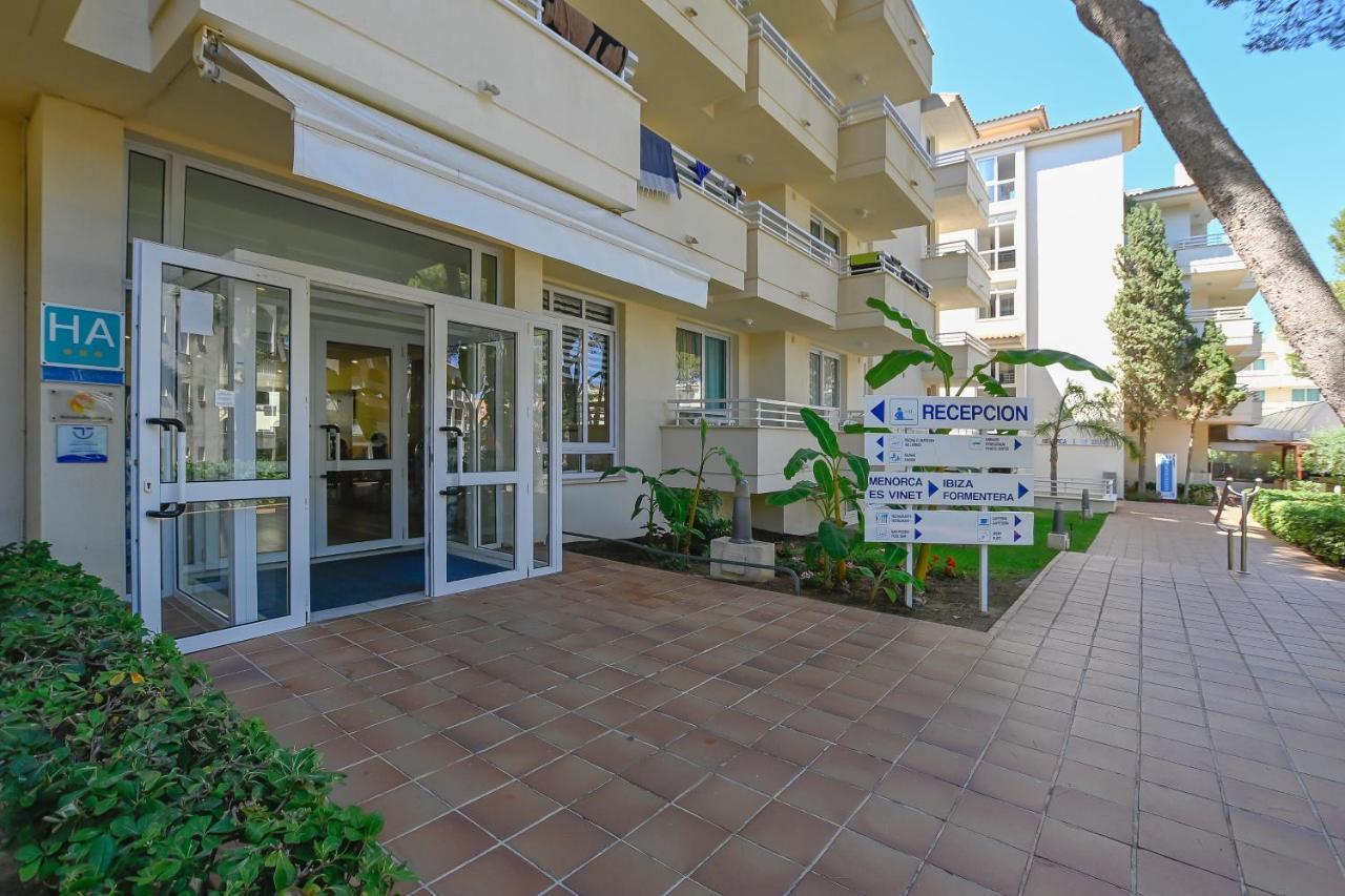 O7 Club Cala Ratajda Hotel 3*