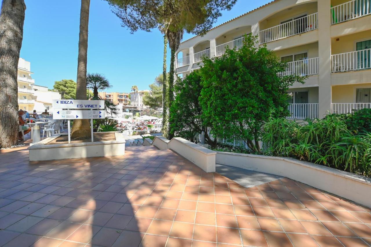 Hotel O7 Club Cala Ratajda Cala Ratjada (Mallorca)