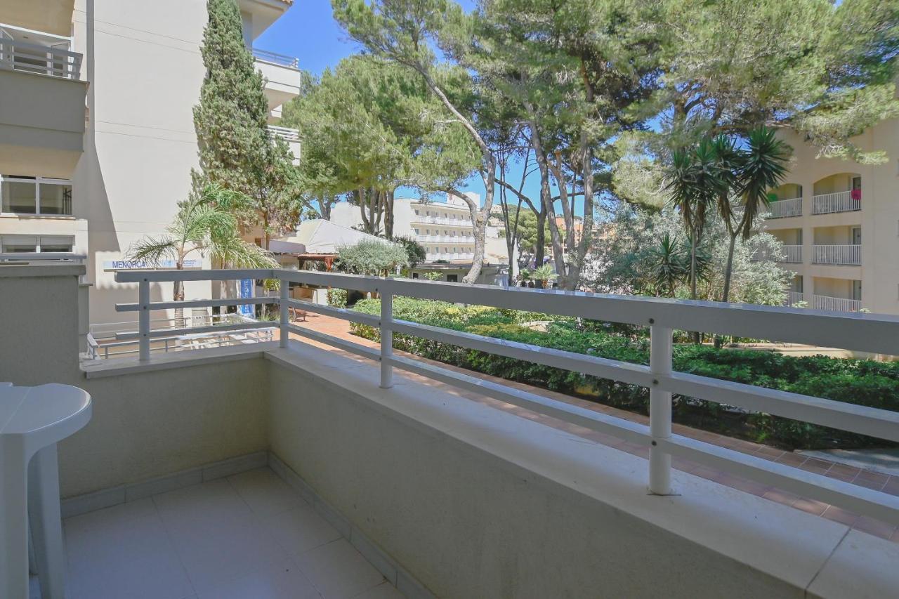 O7 Club Cala Ratajda 3* Cala Ratjada (Mallorca)