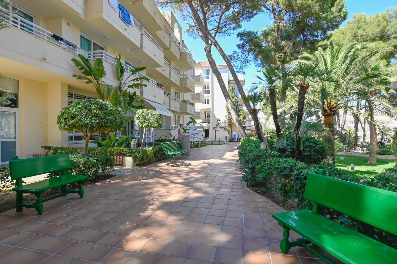 Hotel O7 Club Cala Ratajda