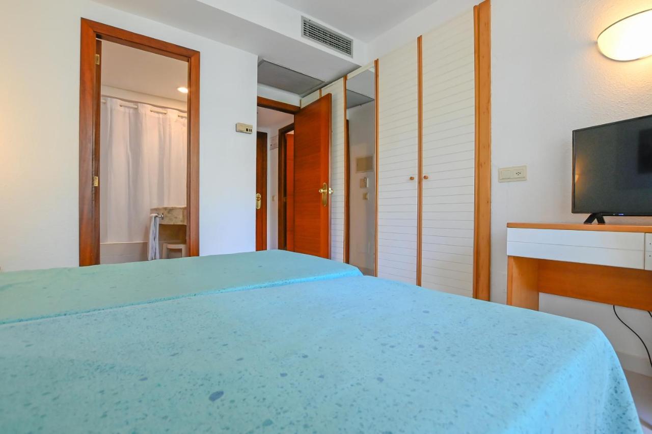 O7 Club Cala Ratajda Hotel