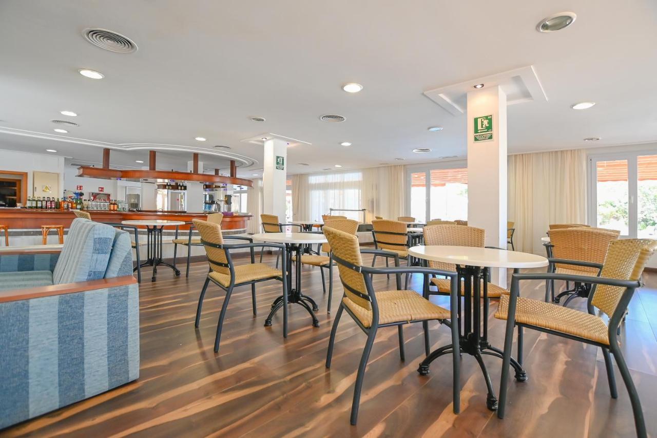 O7 Club Cala Ratajda 3* Cala Ratjada (Mallorca)