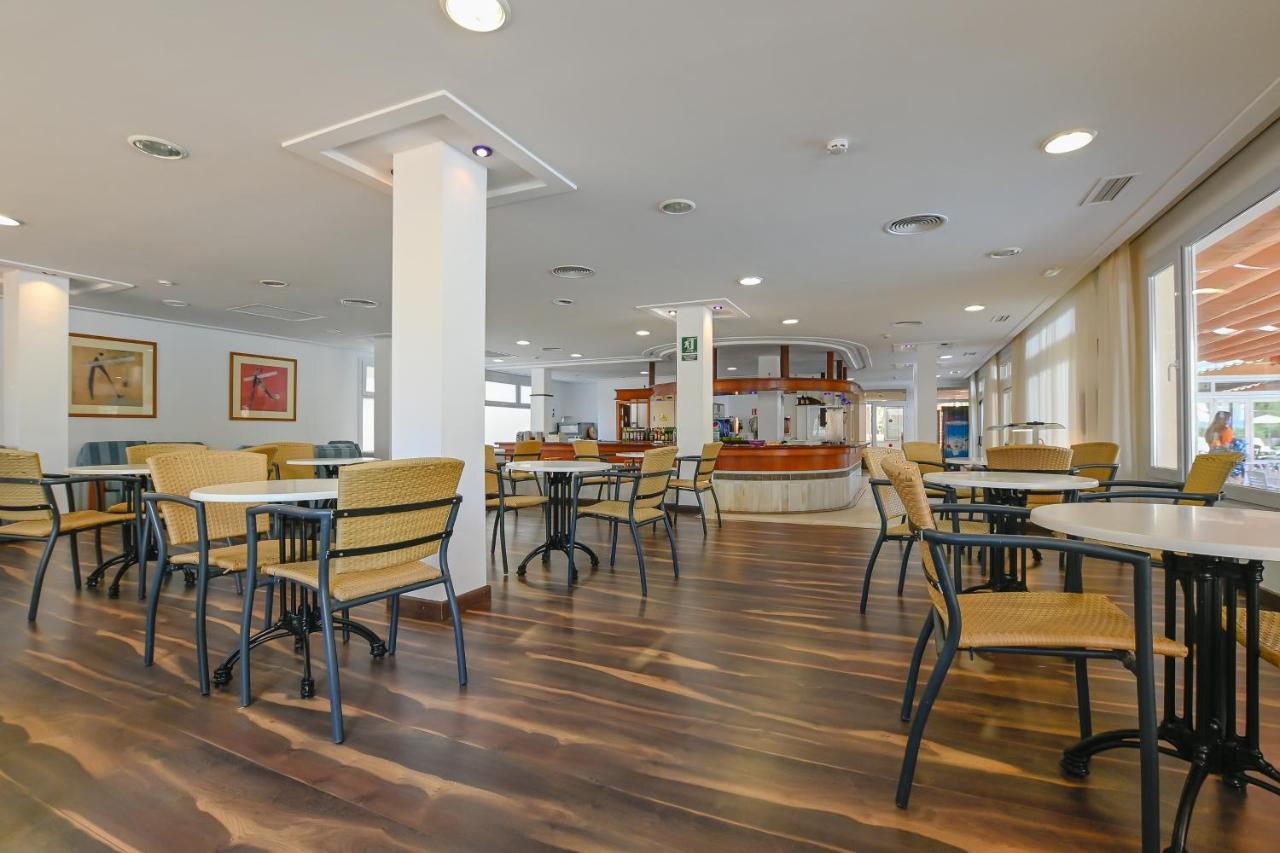 O7 Club Cala Ratajda Hotel 3*