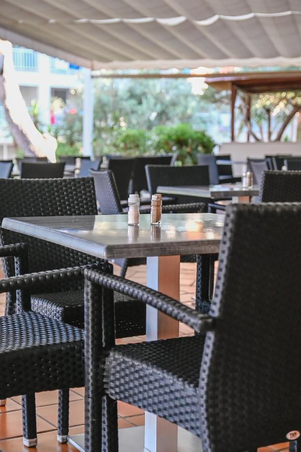 O7 Club Cala Ratajda Cala Ratjada (Mallorca)