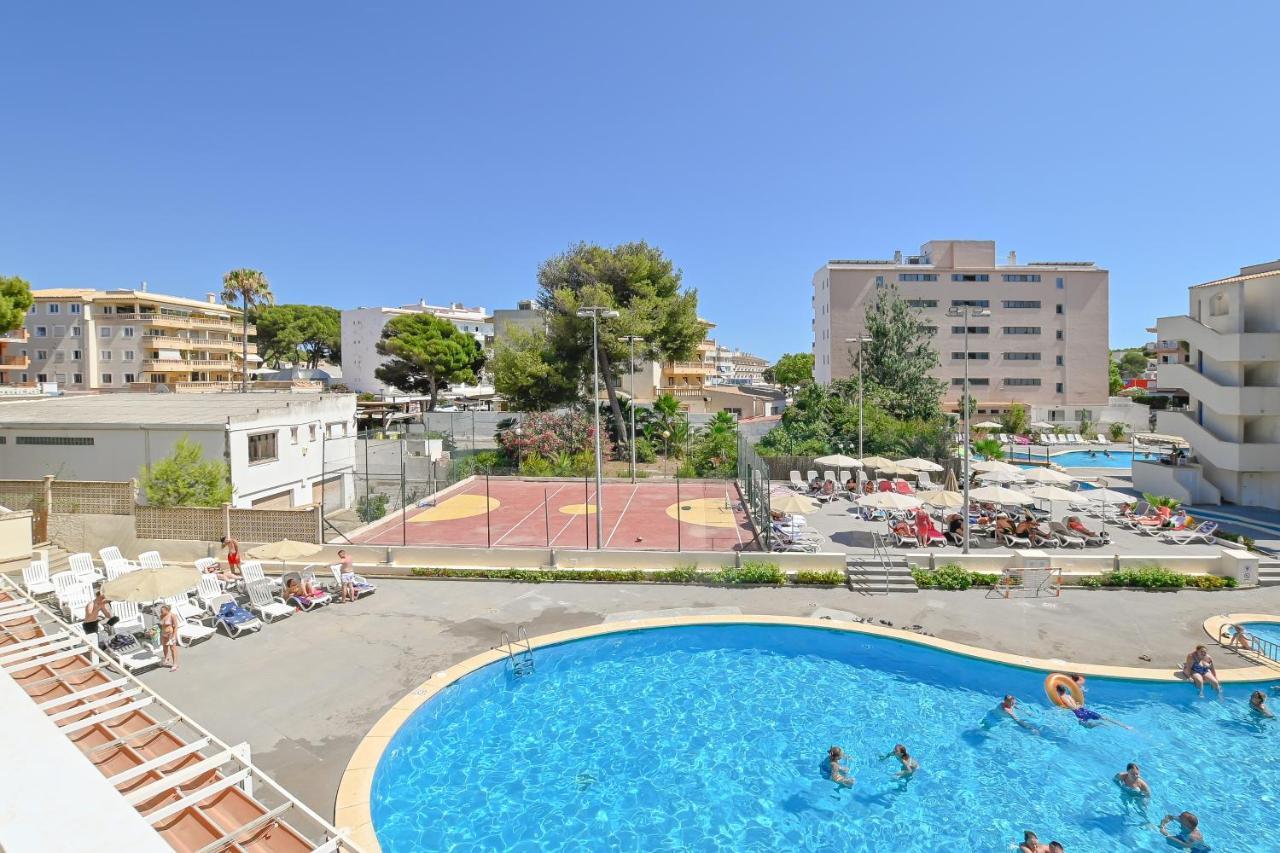 Hotel O7 Club Cala Ratajda Cala Ratjada (Mallorca)