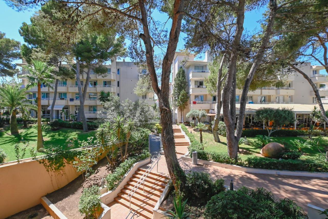 Hotel O7 Club Cala Ratajda Cala Ratjada (Mallorca)