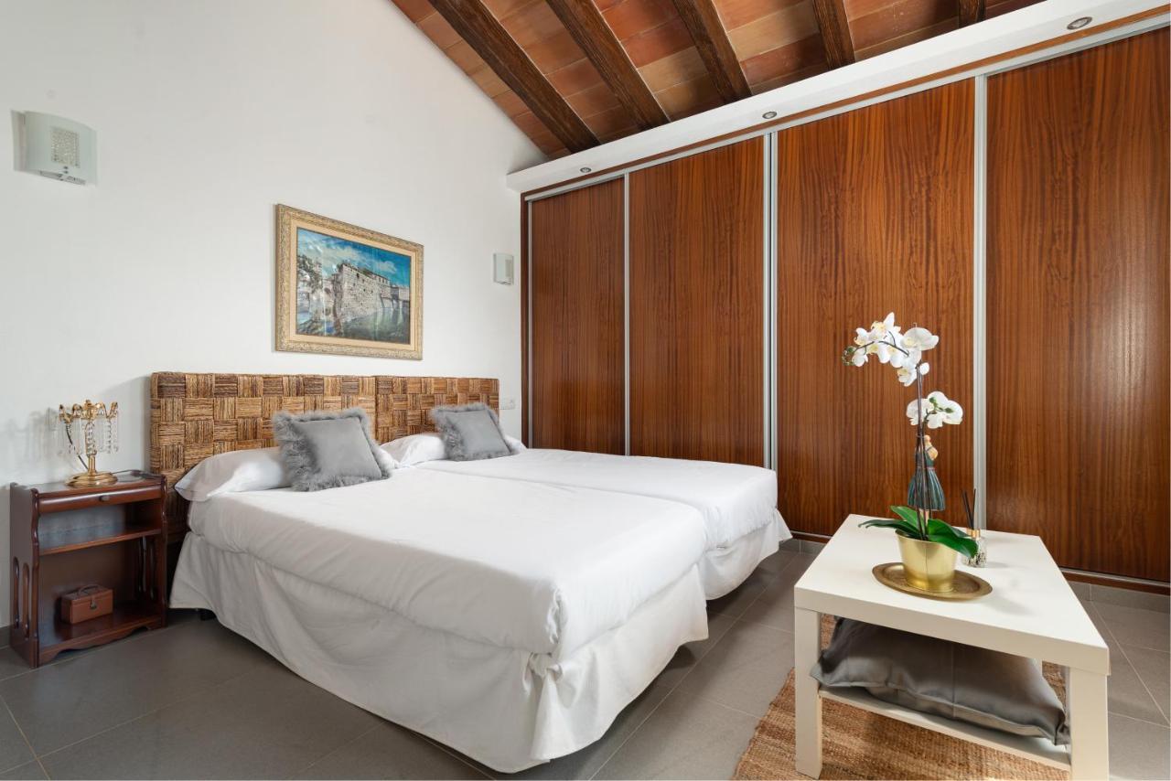 Bellpuig 4 Villa Artà