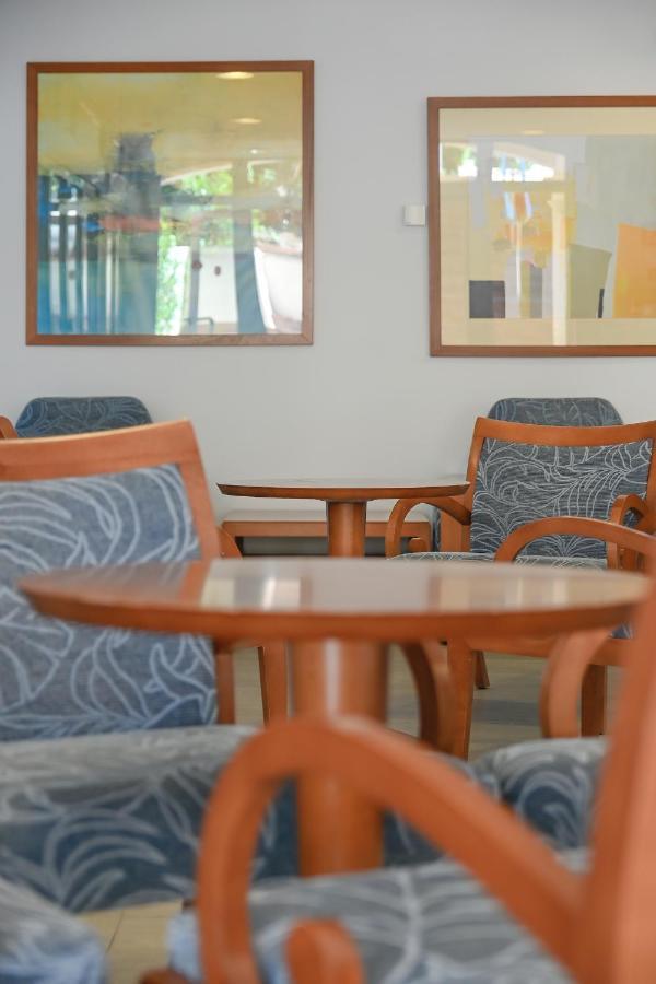 O7 Club Cala Ratajda Hotel 3*