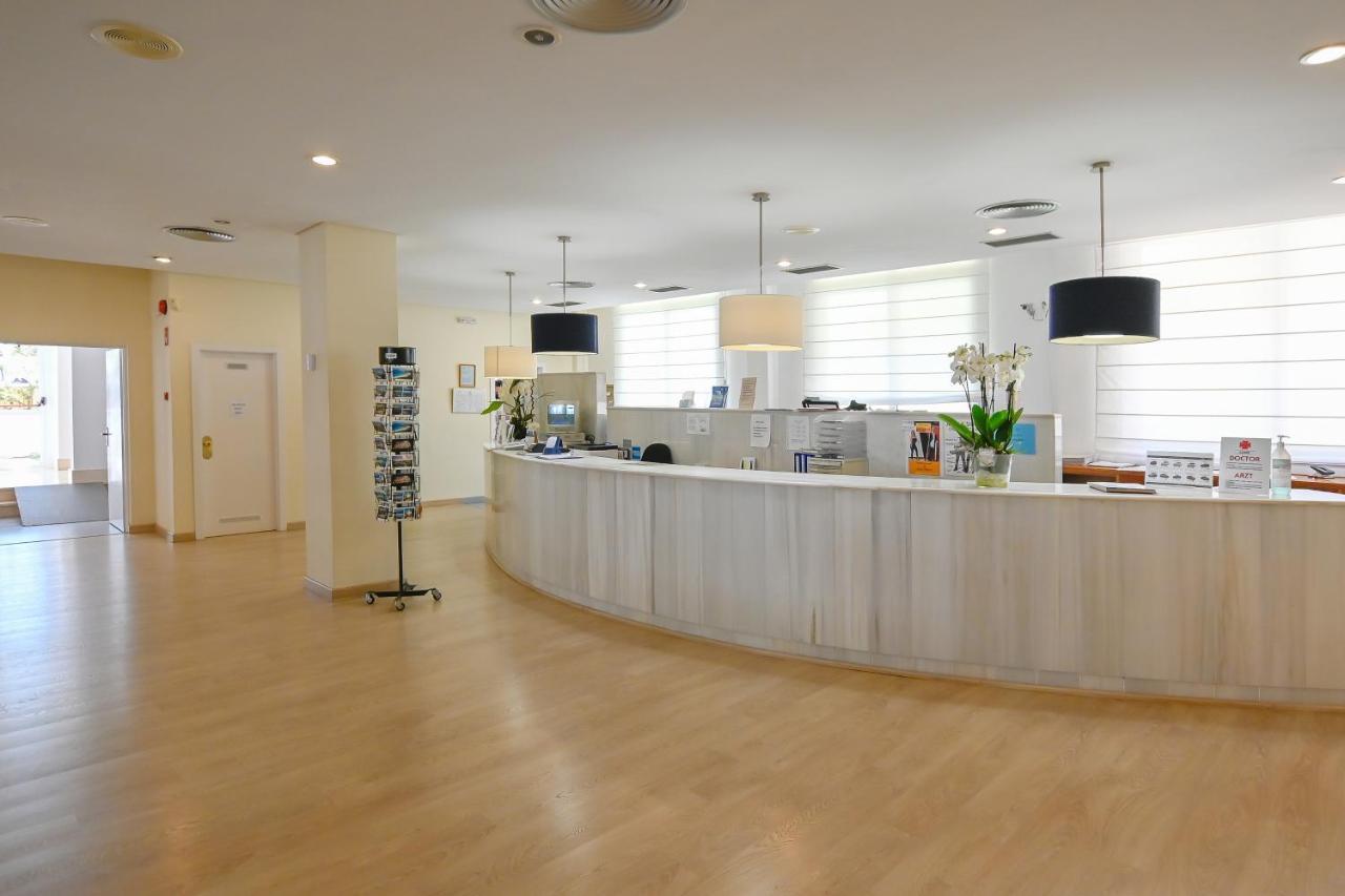 Hotel O7 Club Cala Ratajda