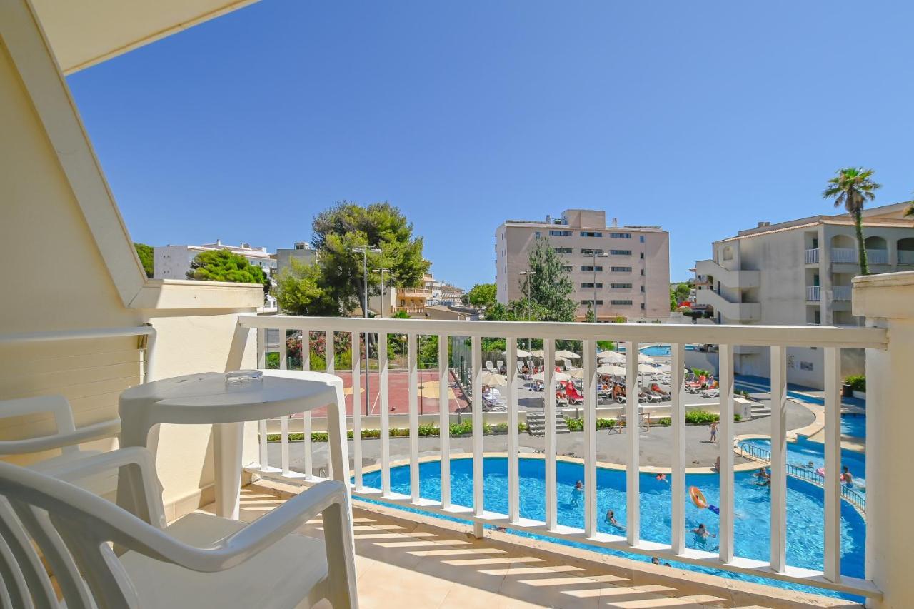 Hotel O7 Club Cala Ratajda