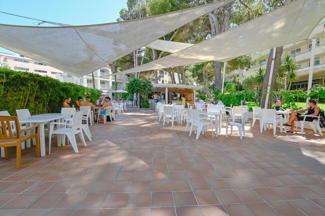 Hotel O7 Club Cala Ratajda 3*