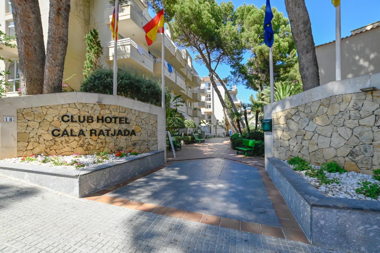 O7 Club Cala Ratajda Hotel 3*