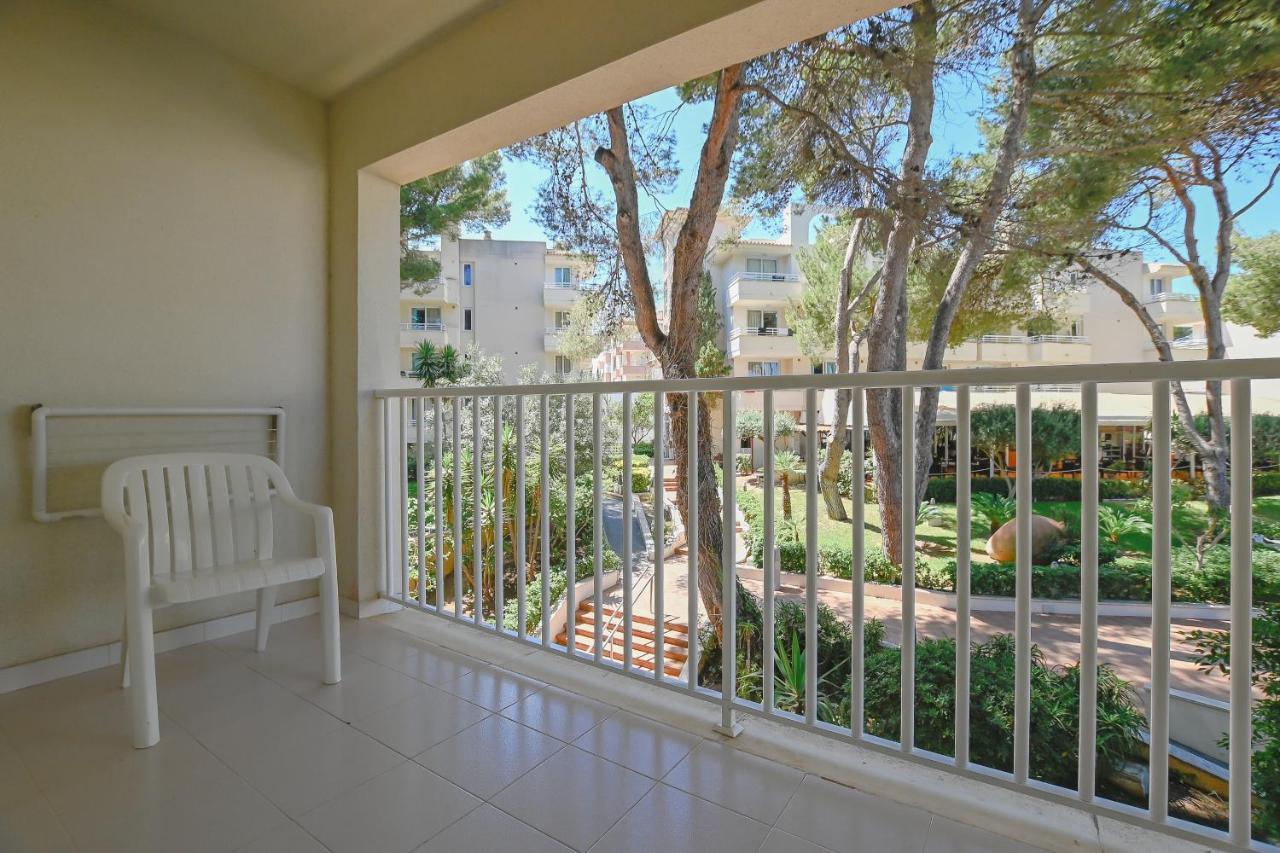 Hotel O7 Club Cala Ratajda