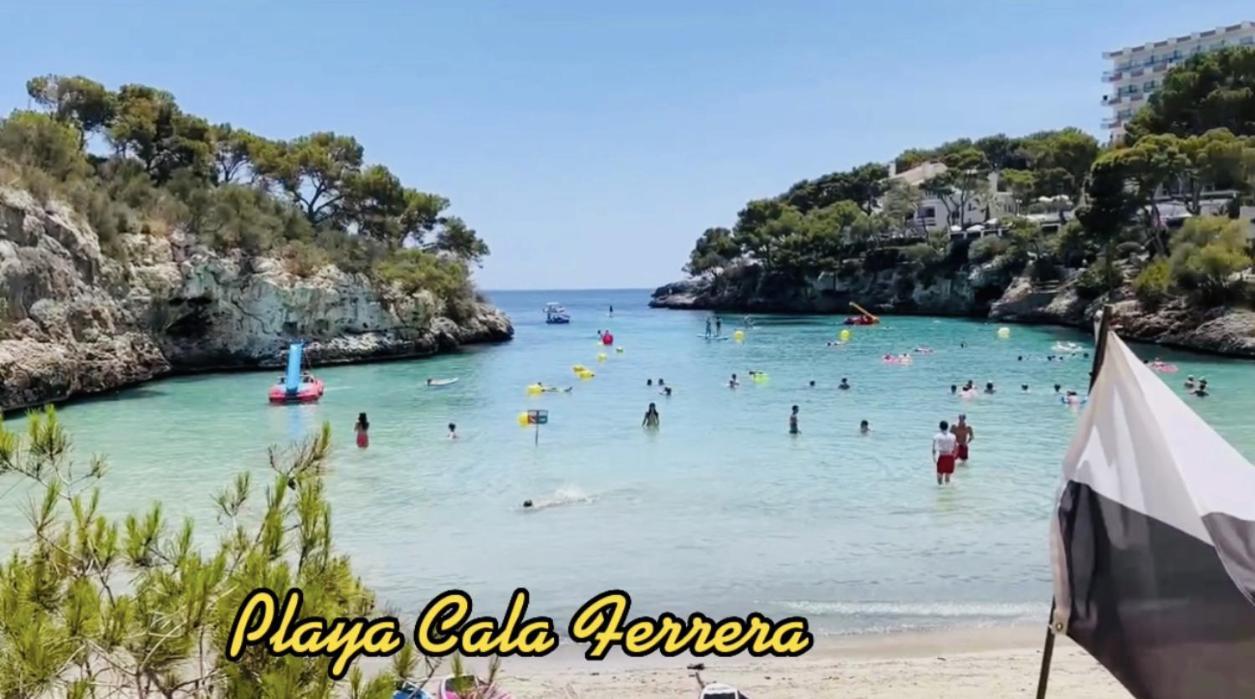 Holiday home My Casa Ferrera *