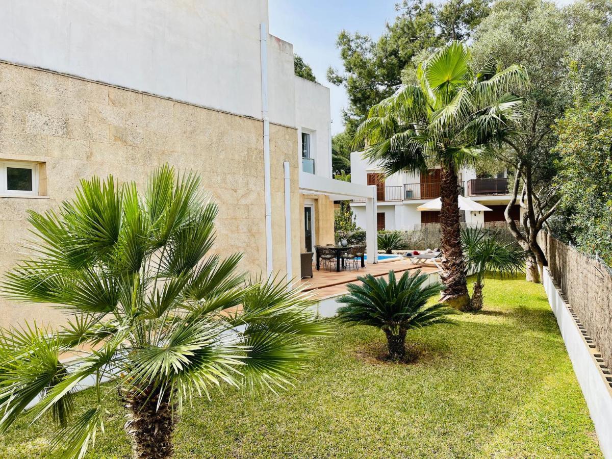 My Casa Ferrera Cala Ferrera (Mallorca)