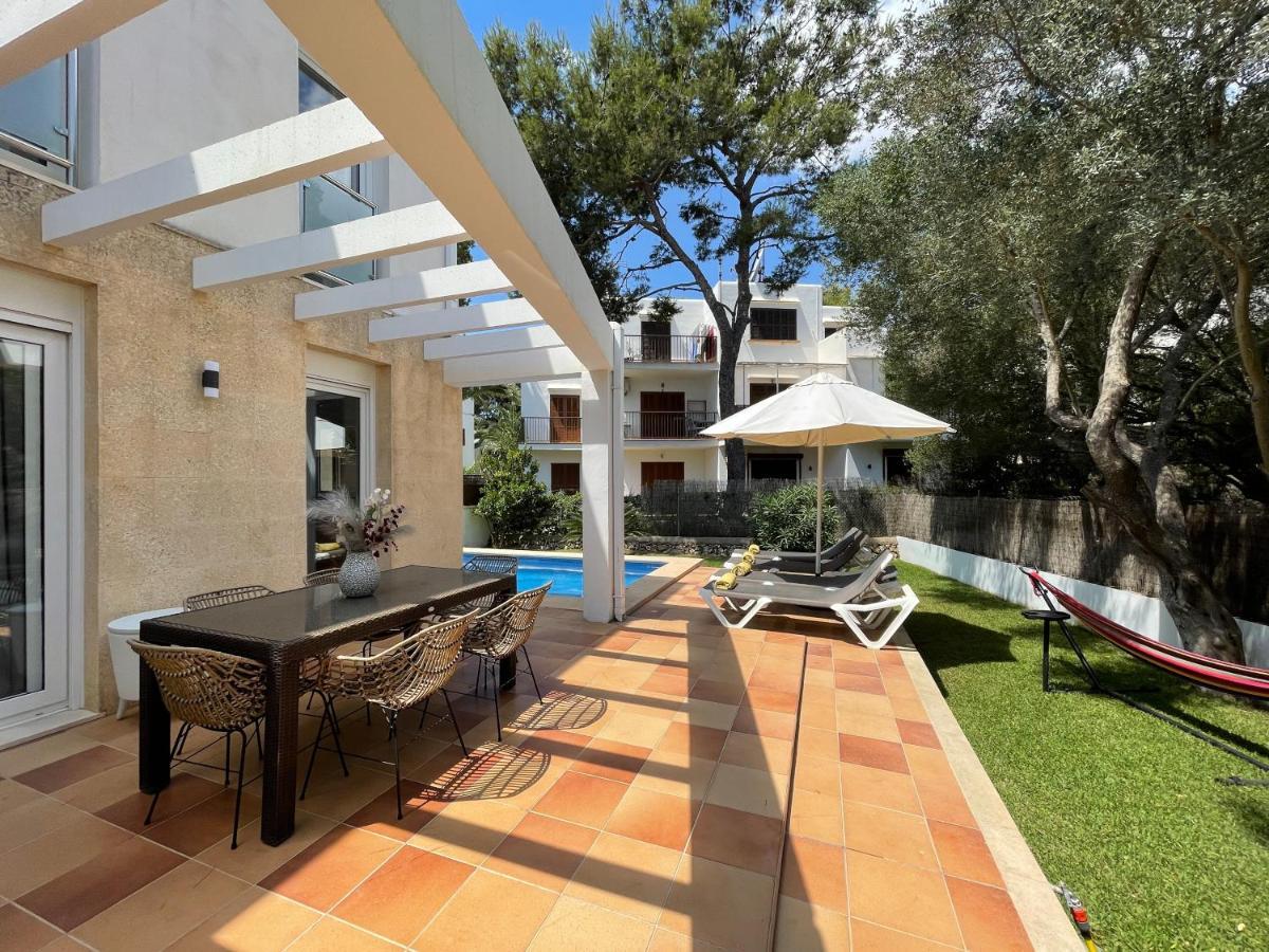 My Casa Ferrera Holiday home Cala Ferrera (Mallorca)
