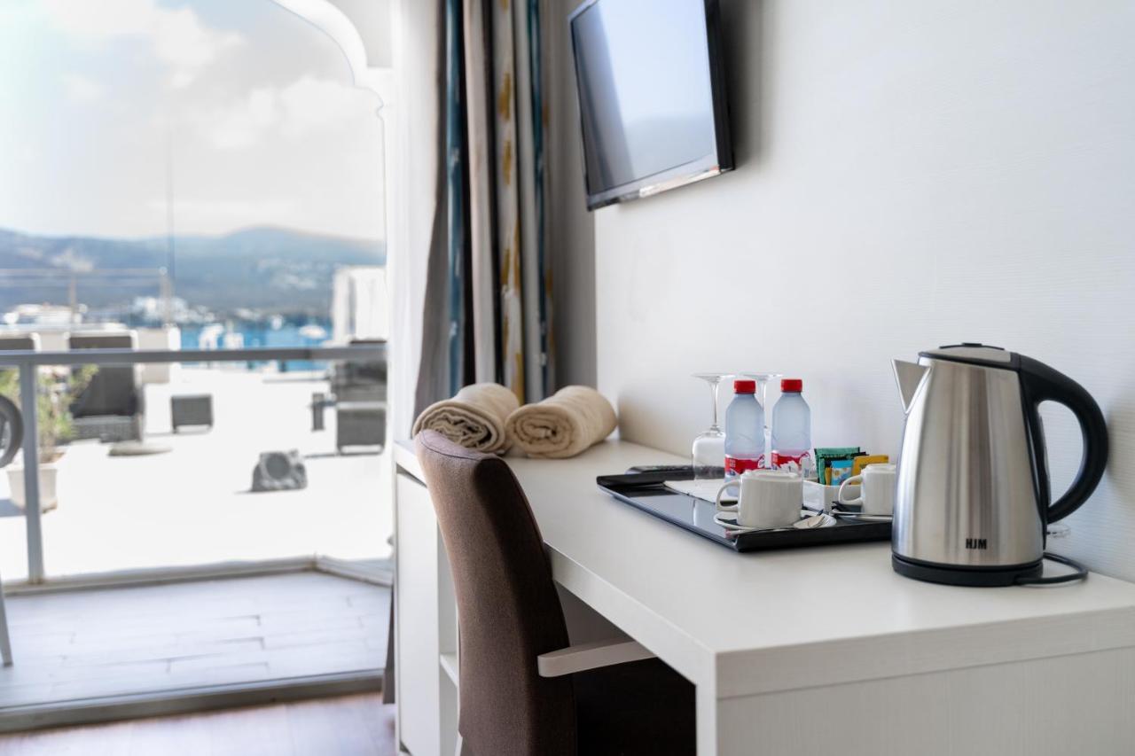 Seramar Comodoro Playa Palmanova